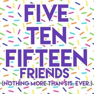 Meet your Posher, Ro